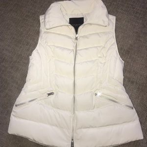 Brand new Nordstrom talbots vest